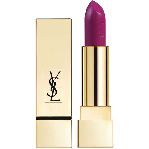 ysl läppstift gravering